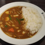 CoCo壱番屋カレー