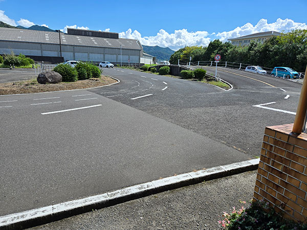 川棚自動車学校