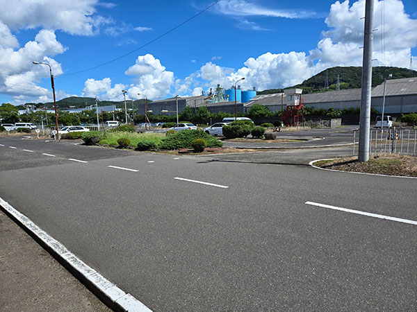川棚自動車学校